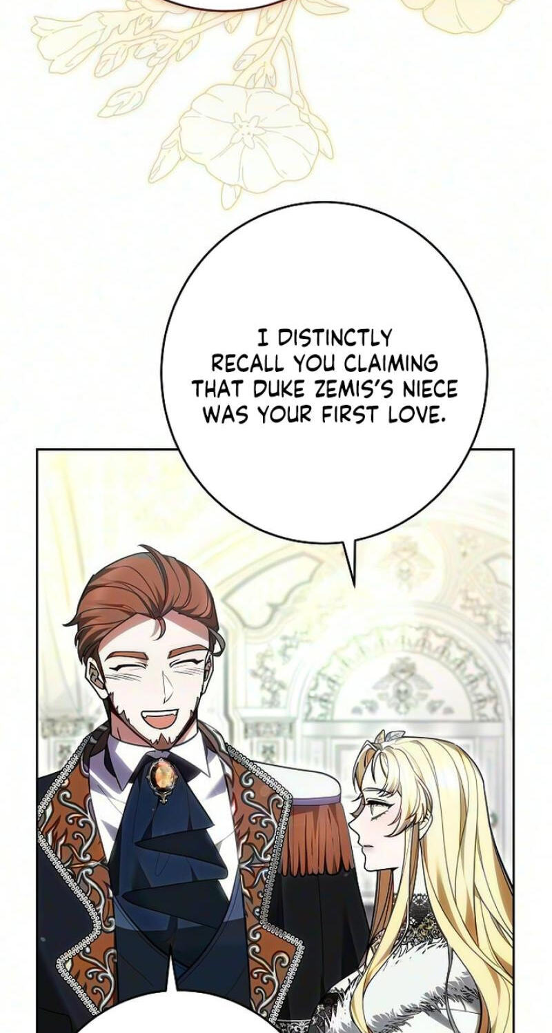 Abducting the Empress Chapter 40 page 59 - 