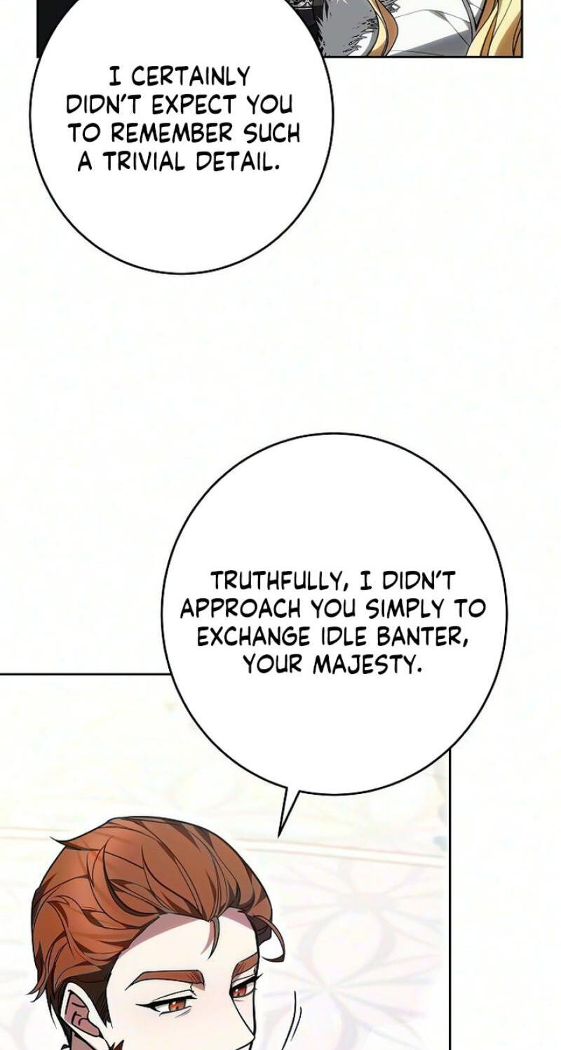Abducting the Empress Chapter 40 page 60 - 