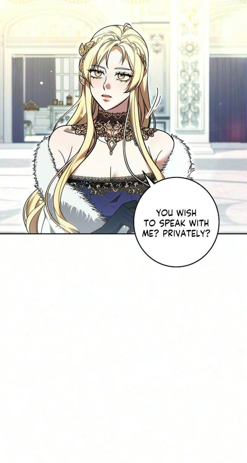 Abducting the Empress Chapter 40 page 62 - 