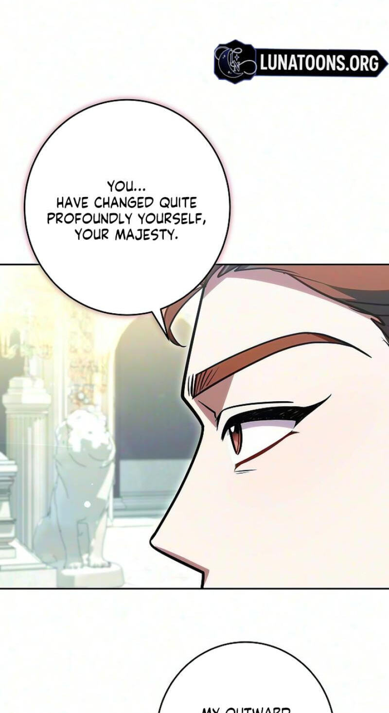 Abducting the Empress Chapter 40 page 68 - 