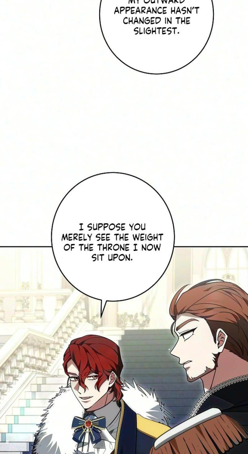 Abducting the Empress Chapter 40 page 69 - 