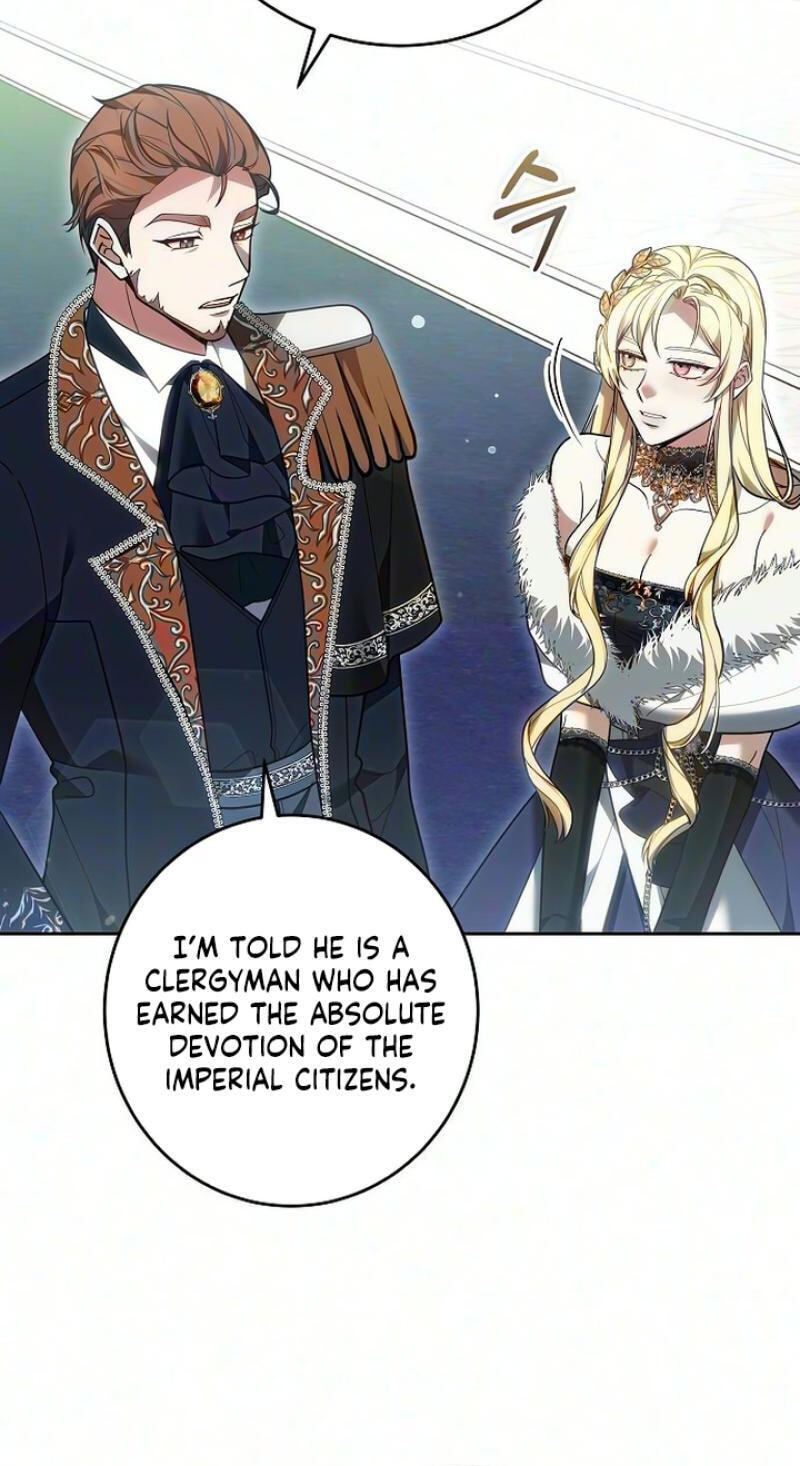 Abducting the Empress Chapter 40 page 71 - 