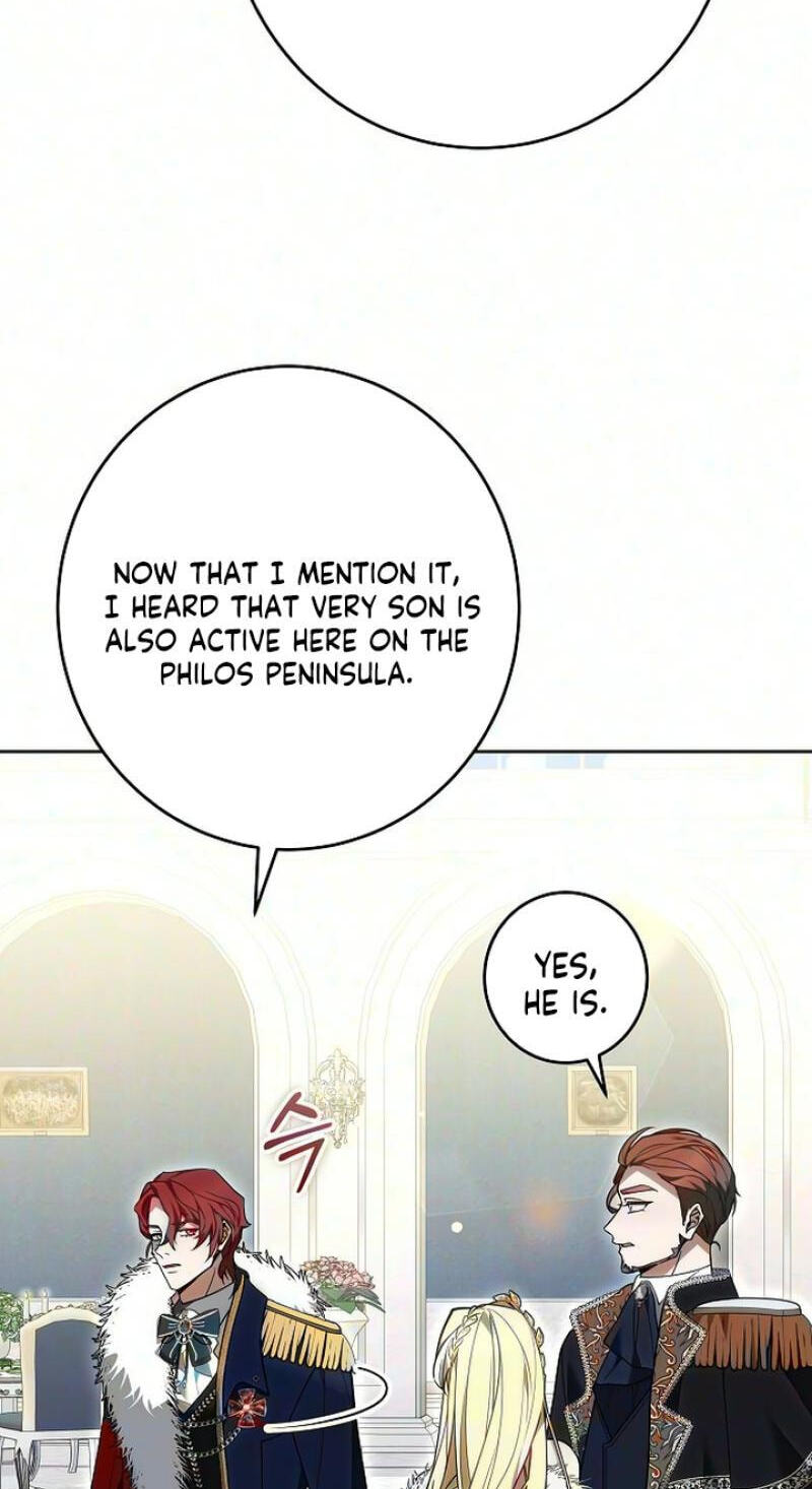 Abducting the Empress Chapter 40 page 73 - 