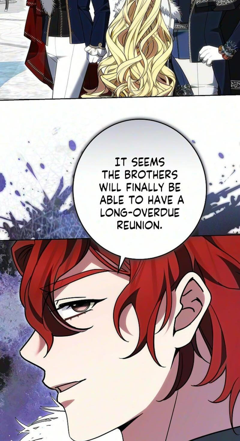 Abducting the Empress Chapter 40 page 74 - 