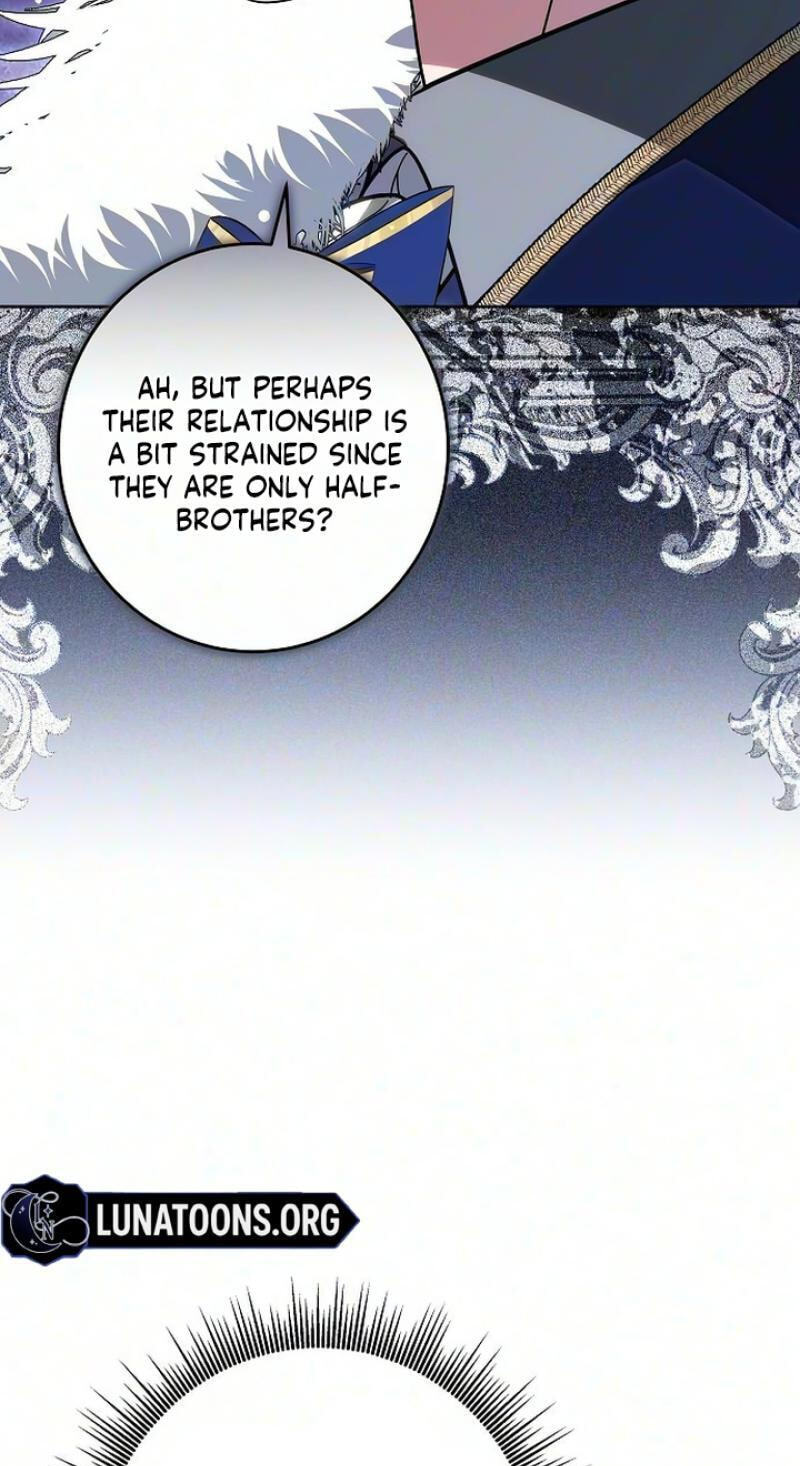Abducting the Empress Chapter 40 page 75 - 