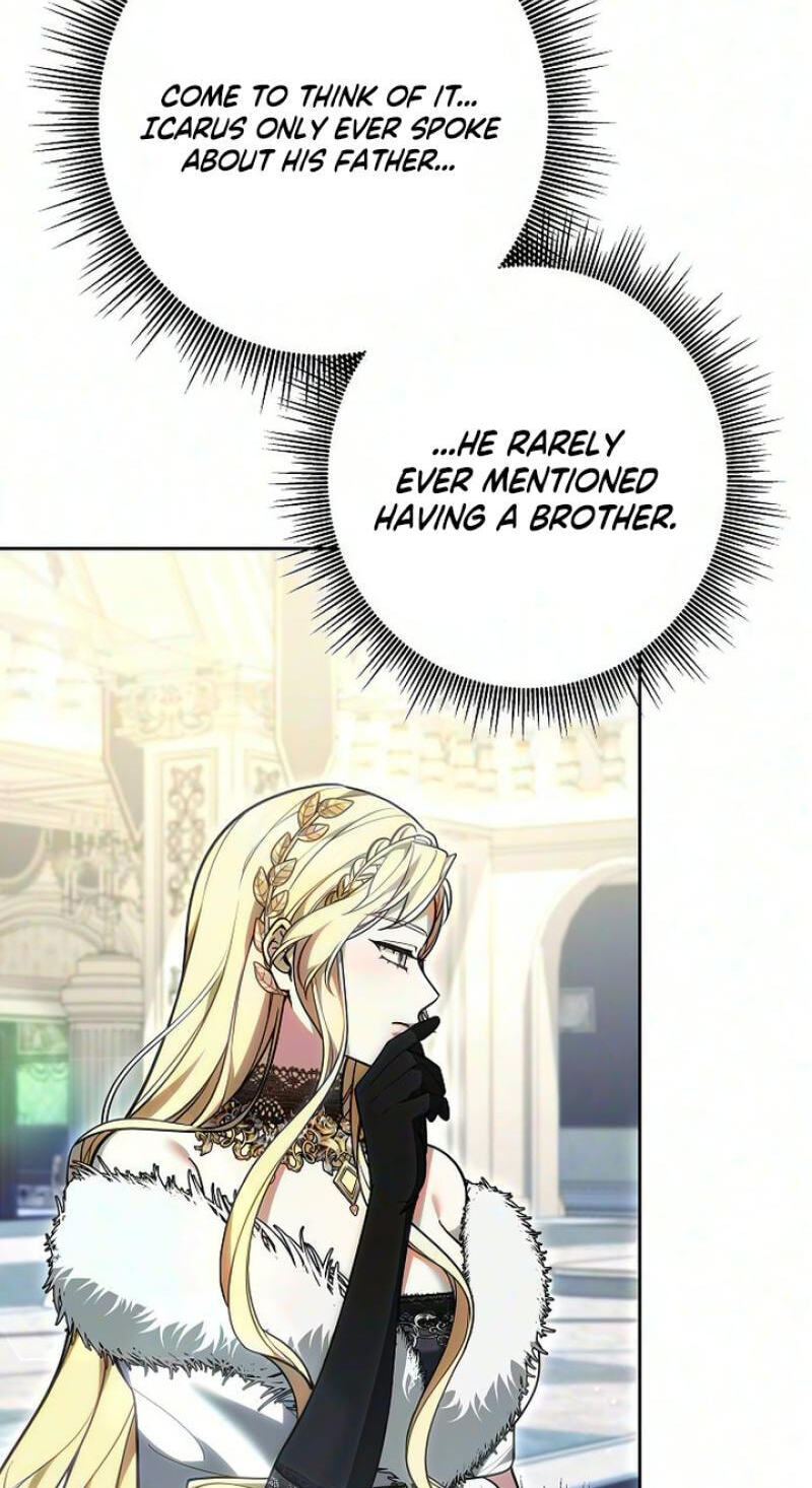 Abducting the Empress Chapter 40 page 76 - 