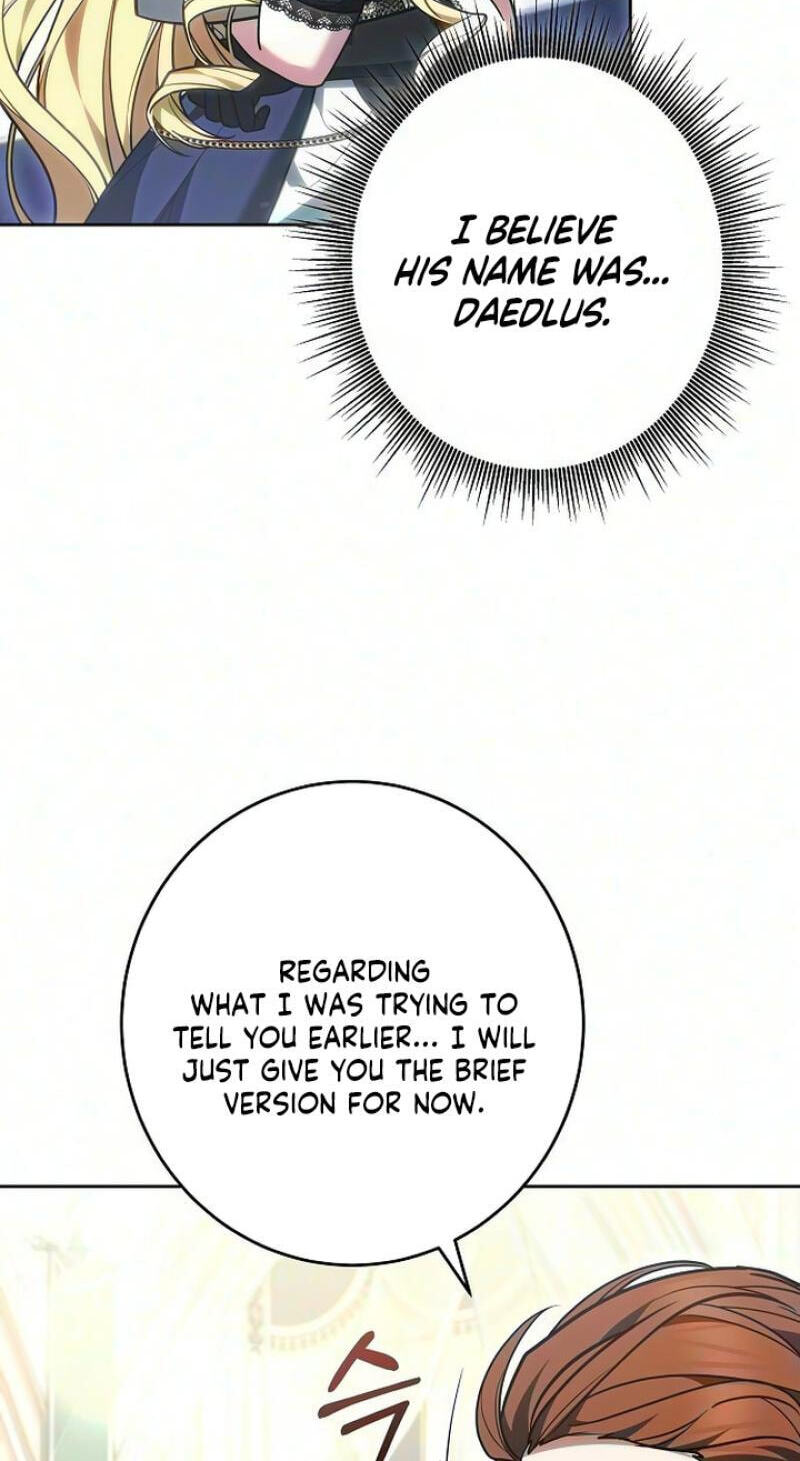 Abducting the Empress Chapter 40 page 77 - 