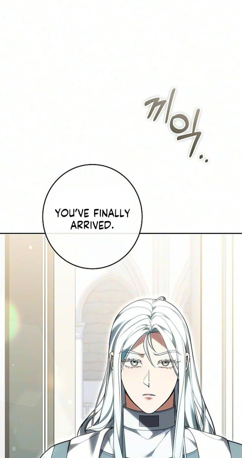 Abducting the Empress Chapter 40 page 82 - 