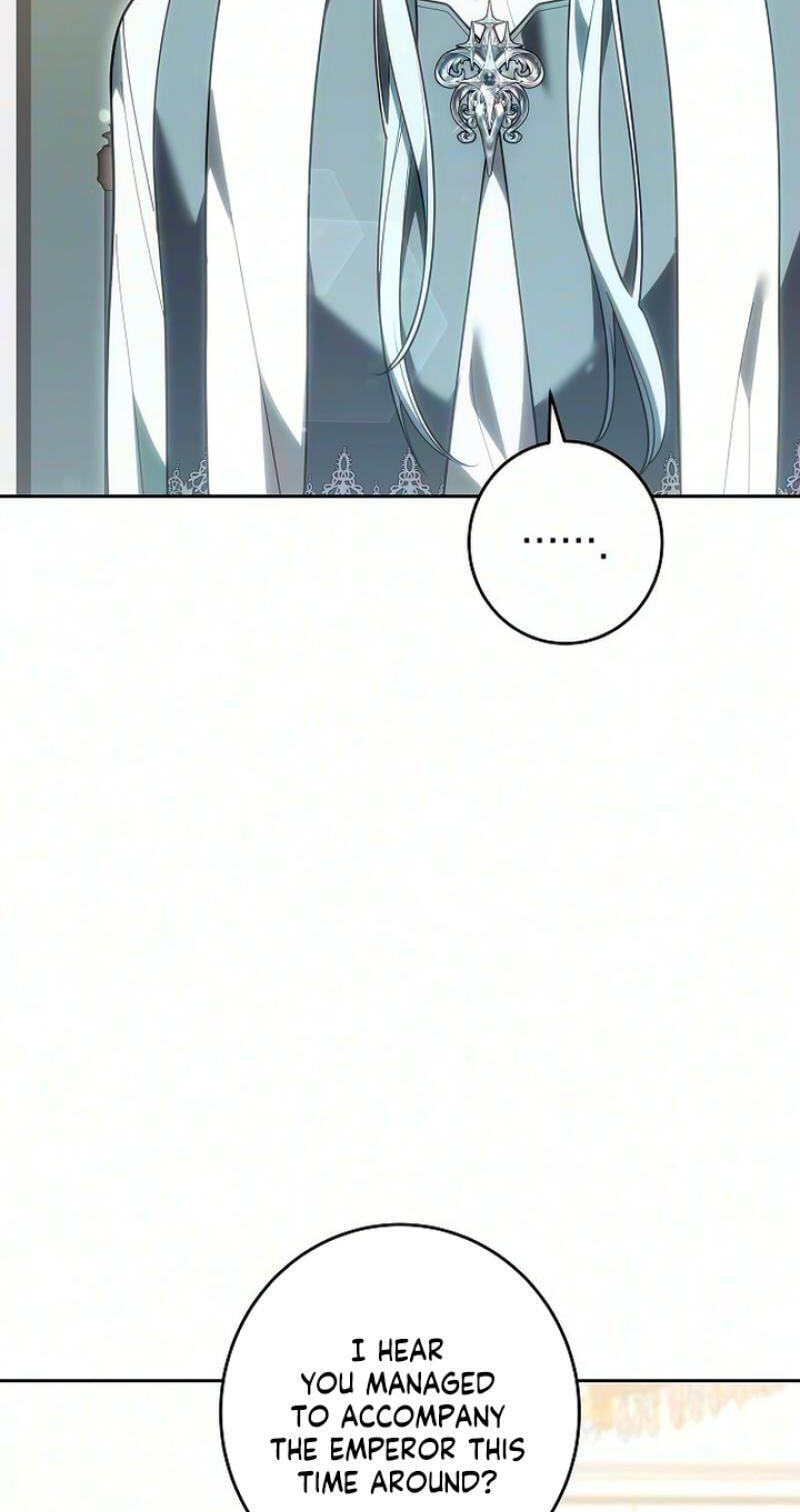 Abducting the Empress Chapter 40 page 83 - 