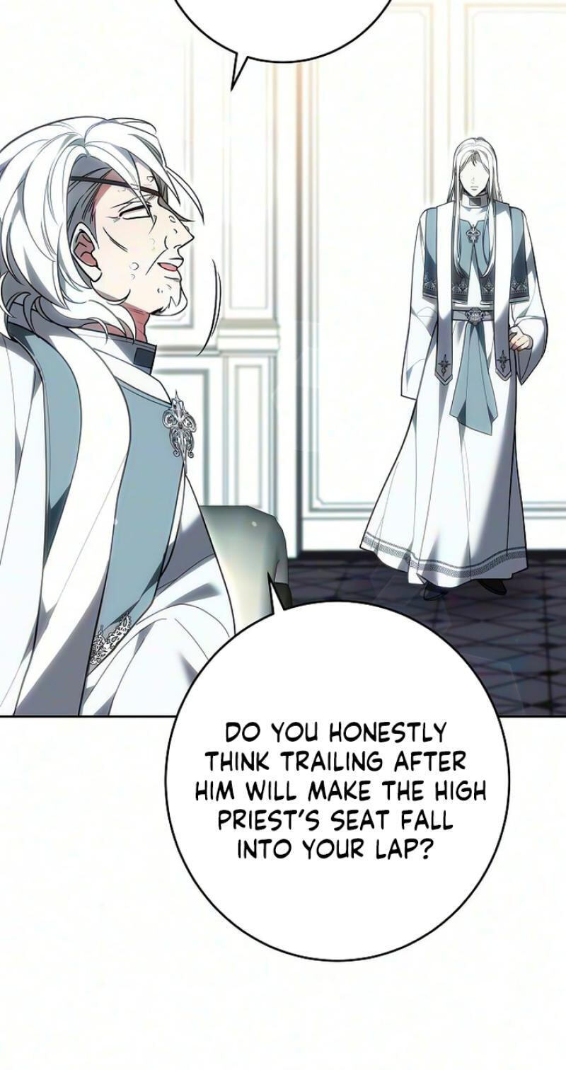 Abducting the Empress Chapter 40 page 84 - 