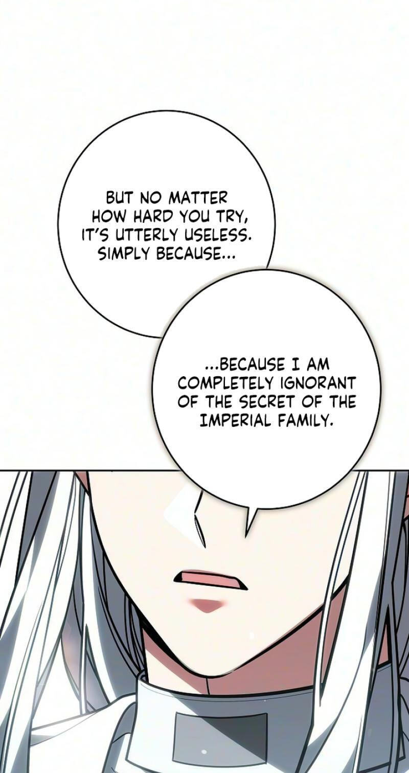Abducting the Empress Chapter 40 page 85 - 