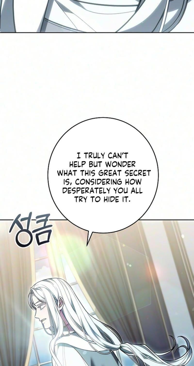 Abducting the Empress Chapter 40 page 86 - 