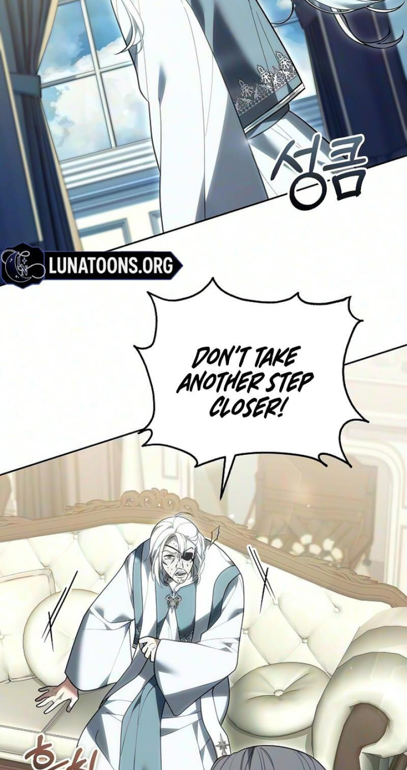Abducting the Empress Chapter 40 page 87 - 