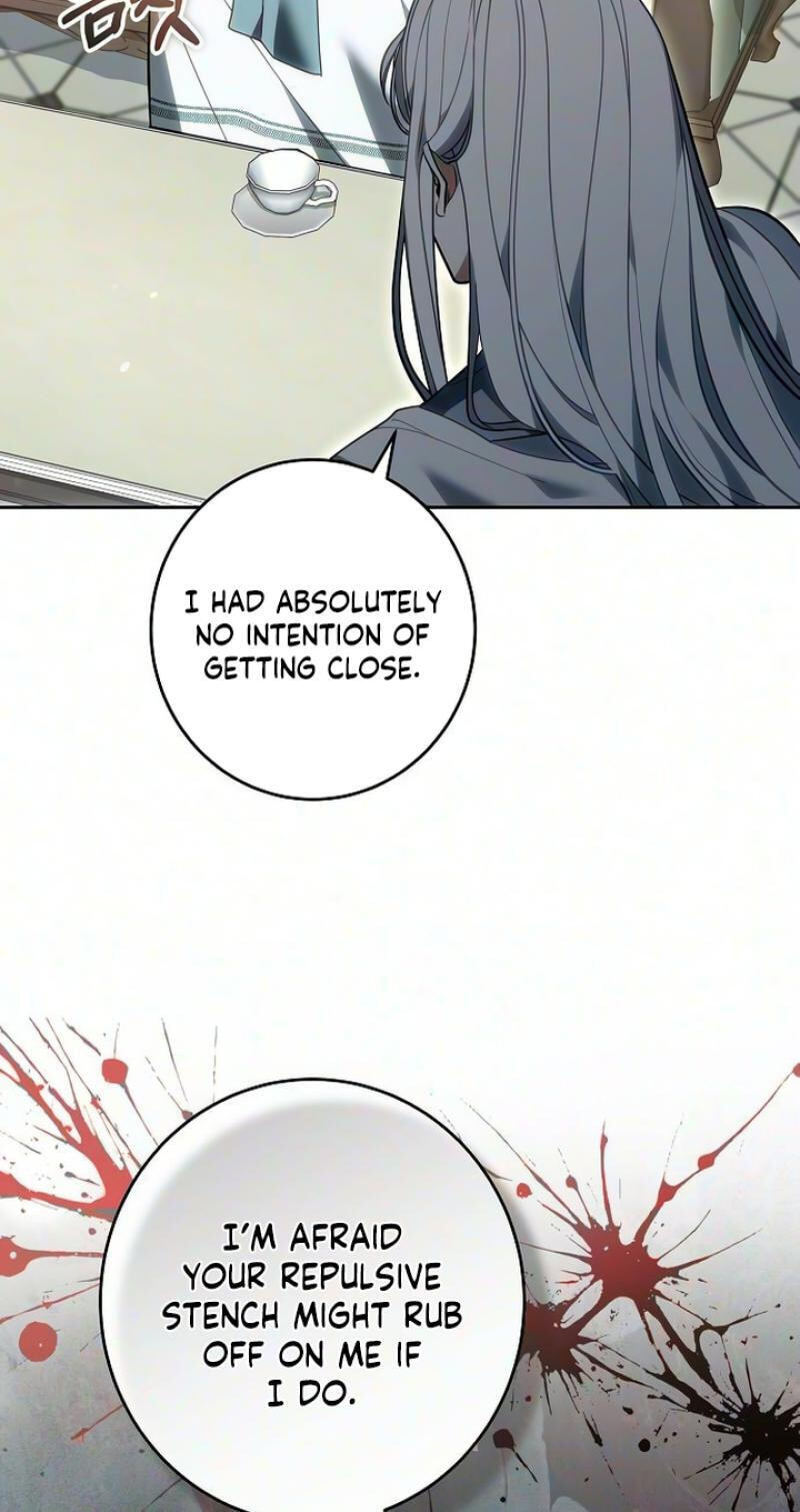 Abducting the Empress Chapter 40 page 88 - 