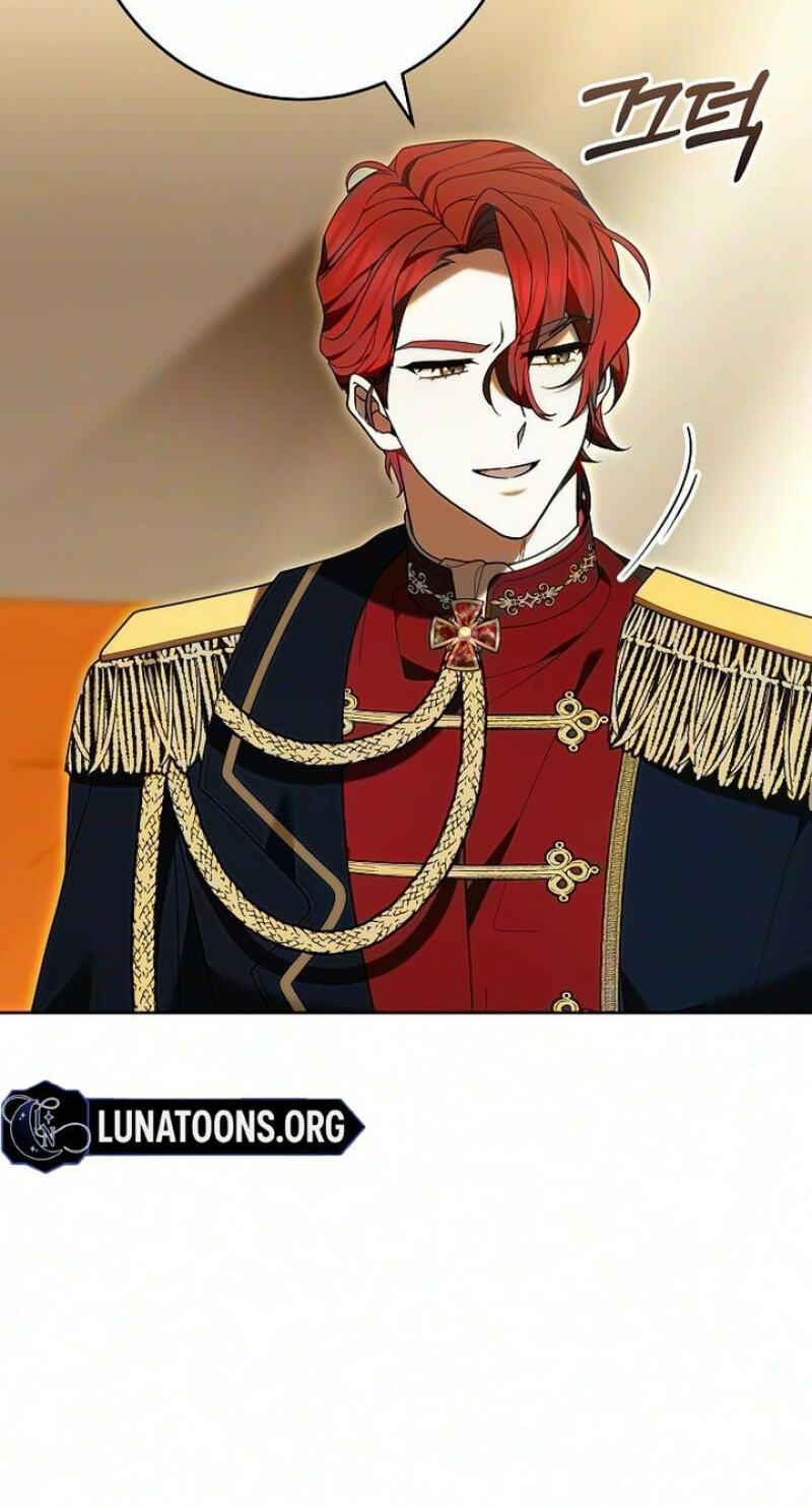 Abducting the Empress Chapter 40 page 10 - 