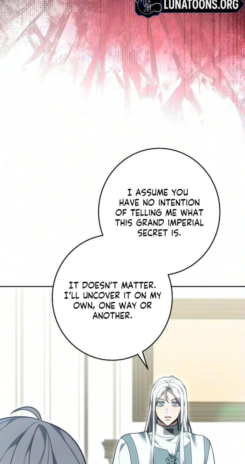 Abducting the Empress Chapter 40 page 91 - 