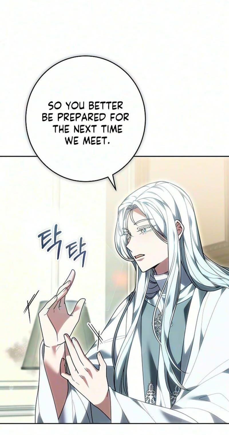 Abducting the Empress Chapter 40 page 94 - 