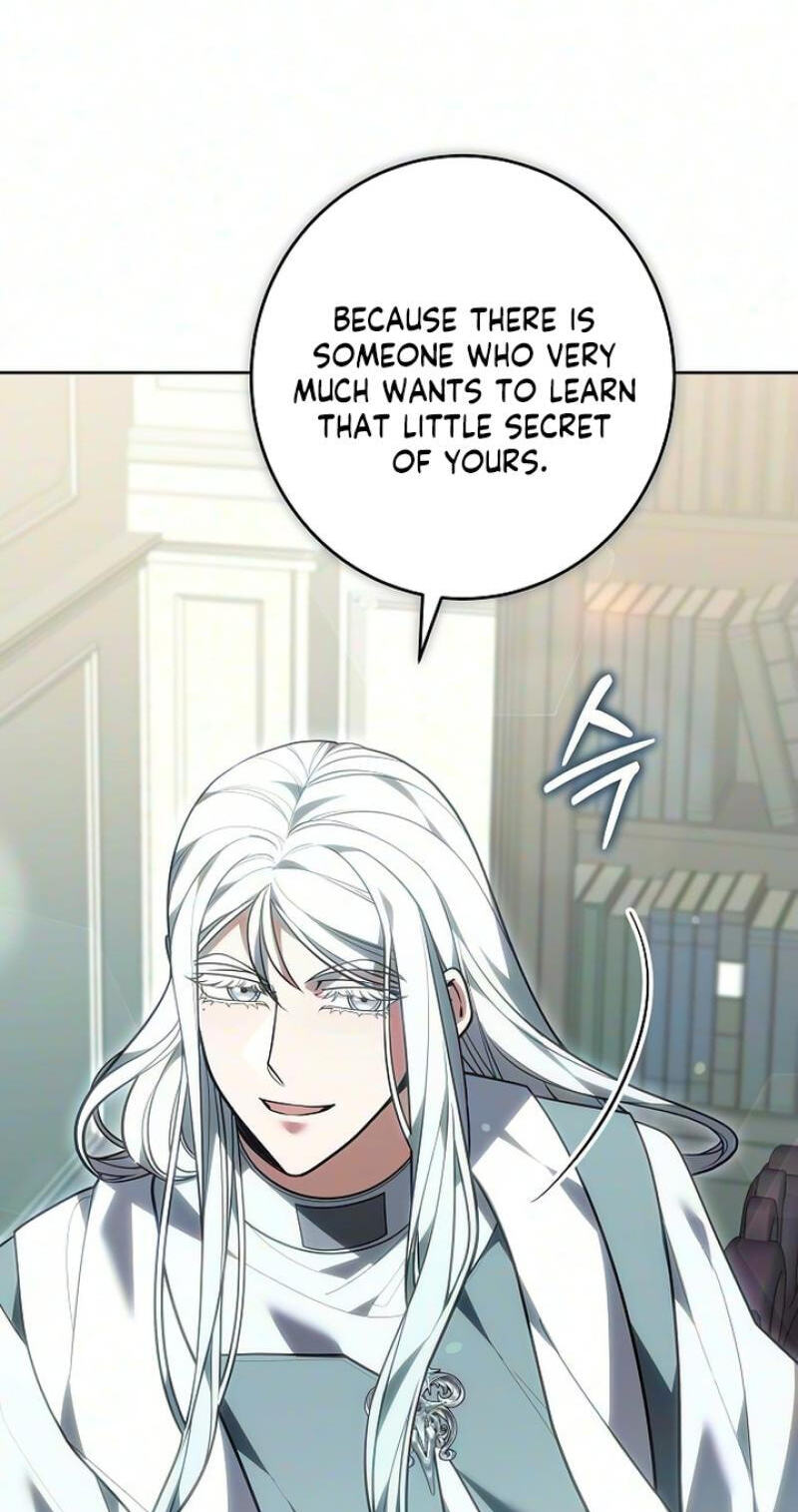 Abducting the Empress Chapter 40 page 95 - 