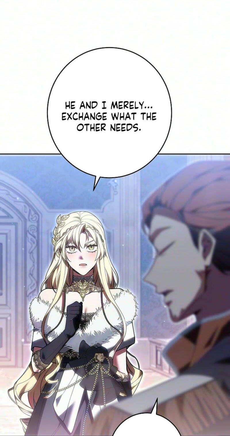 Abducting the Empress Chapter 41 page 12 - 