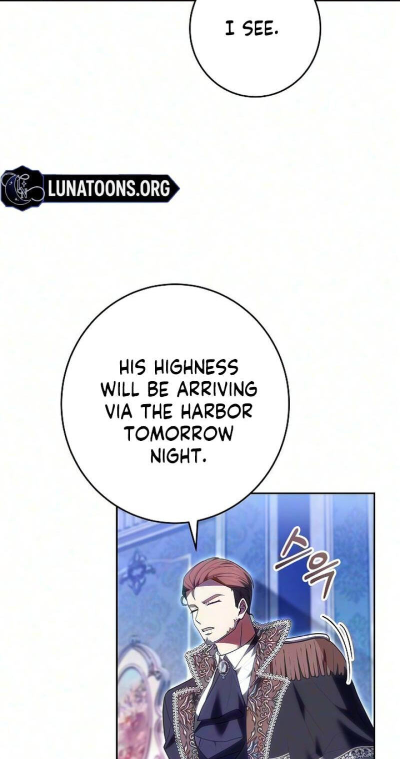 Abducting the Empress Chapter 41 page 13 - 