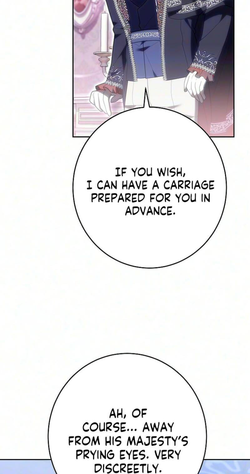 Abducting the Empress Chapter 41 page 14 - 