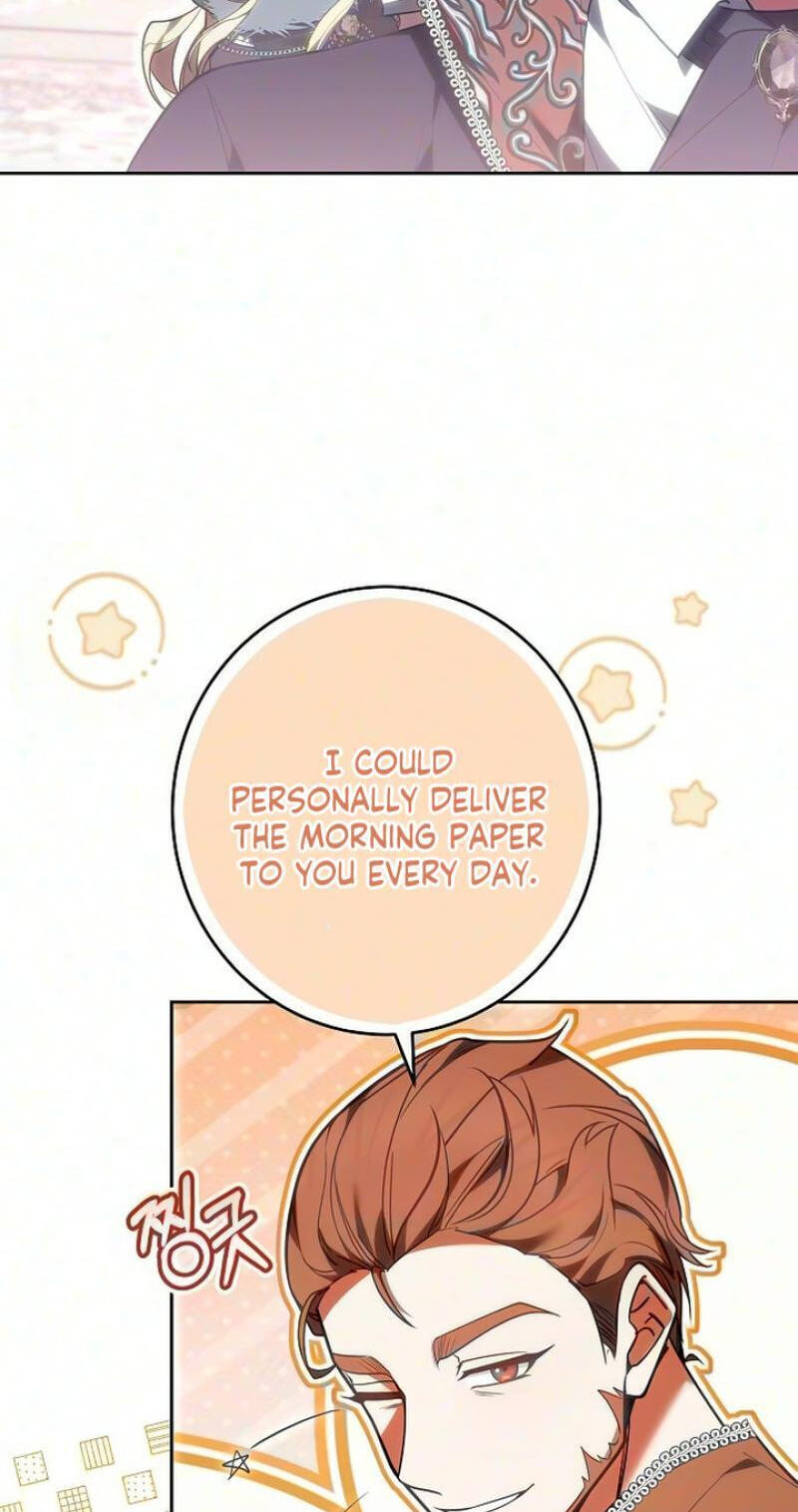 Abducting the Empress Chapter 41 page 17 - 