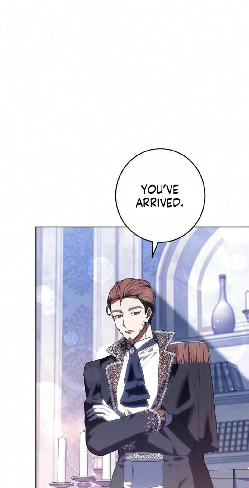 Abducting the Empress Chapter 41 page 3 - 