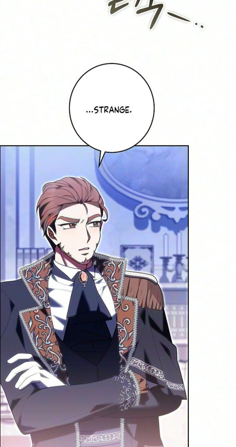Abducting the Empress Chapter 41 page 21 - 