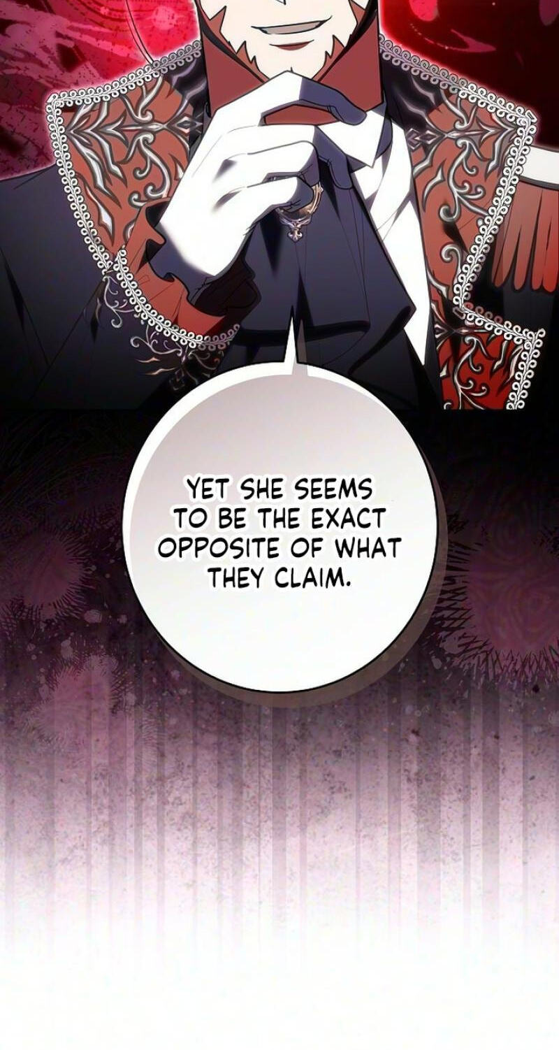 Abducting the Empress Chapter 41 page 24 - 
