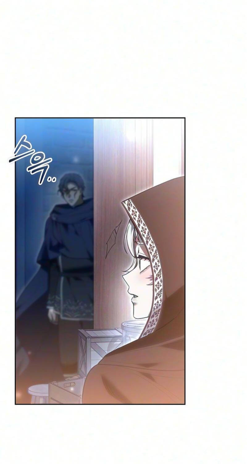 Abducting the Empress Chapter 41 page 29 - 
