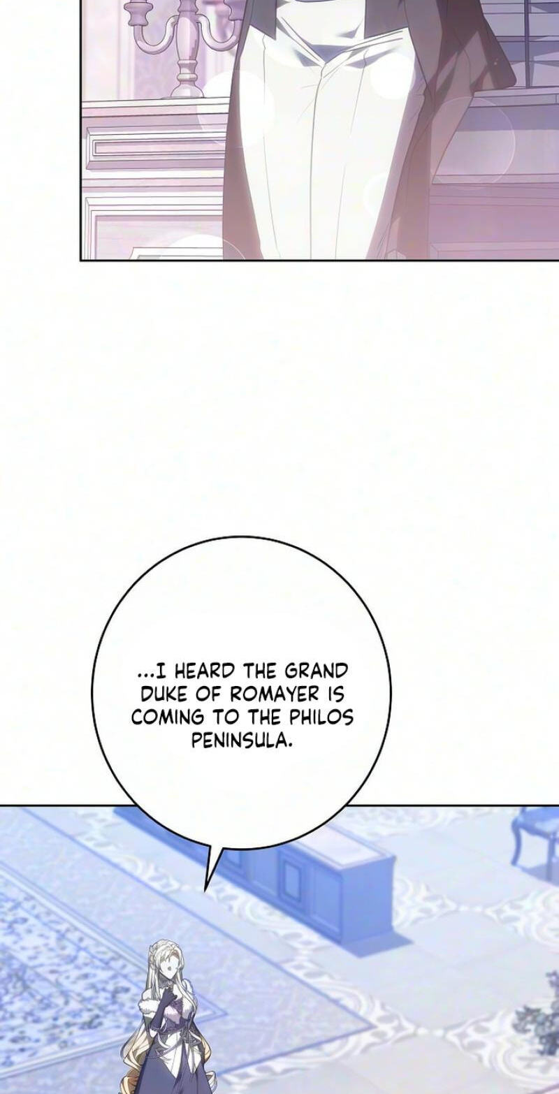 Abducting the Empress Chapter 41 page 4 - 