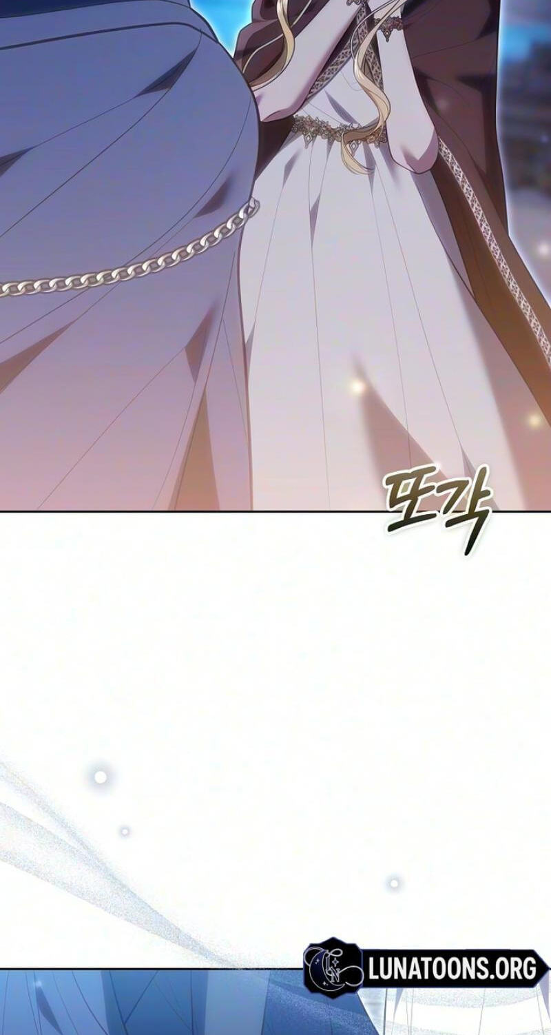 Abducting the Empress Chapter 41 page 31 - 
