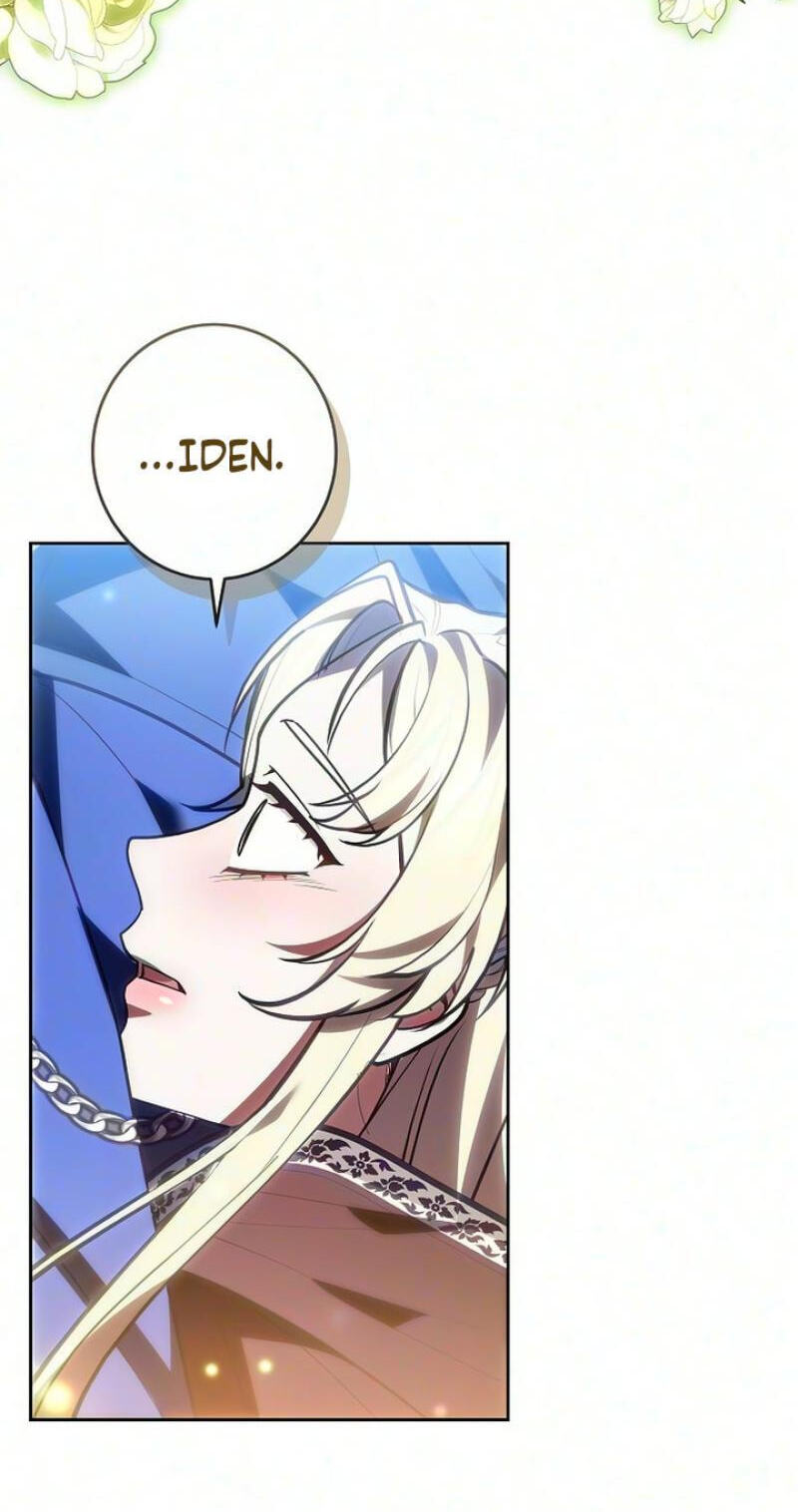 Abducting the Empress Chapter 41 page 34 - 