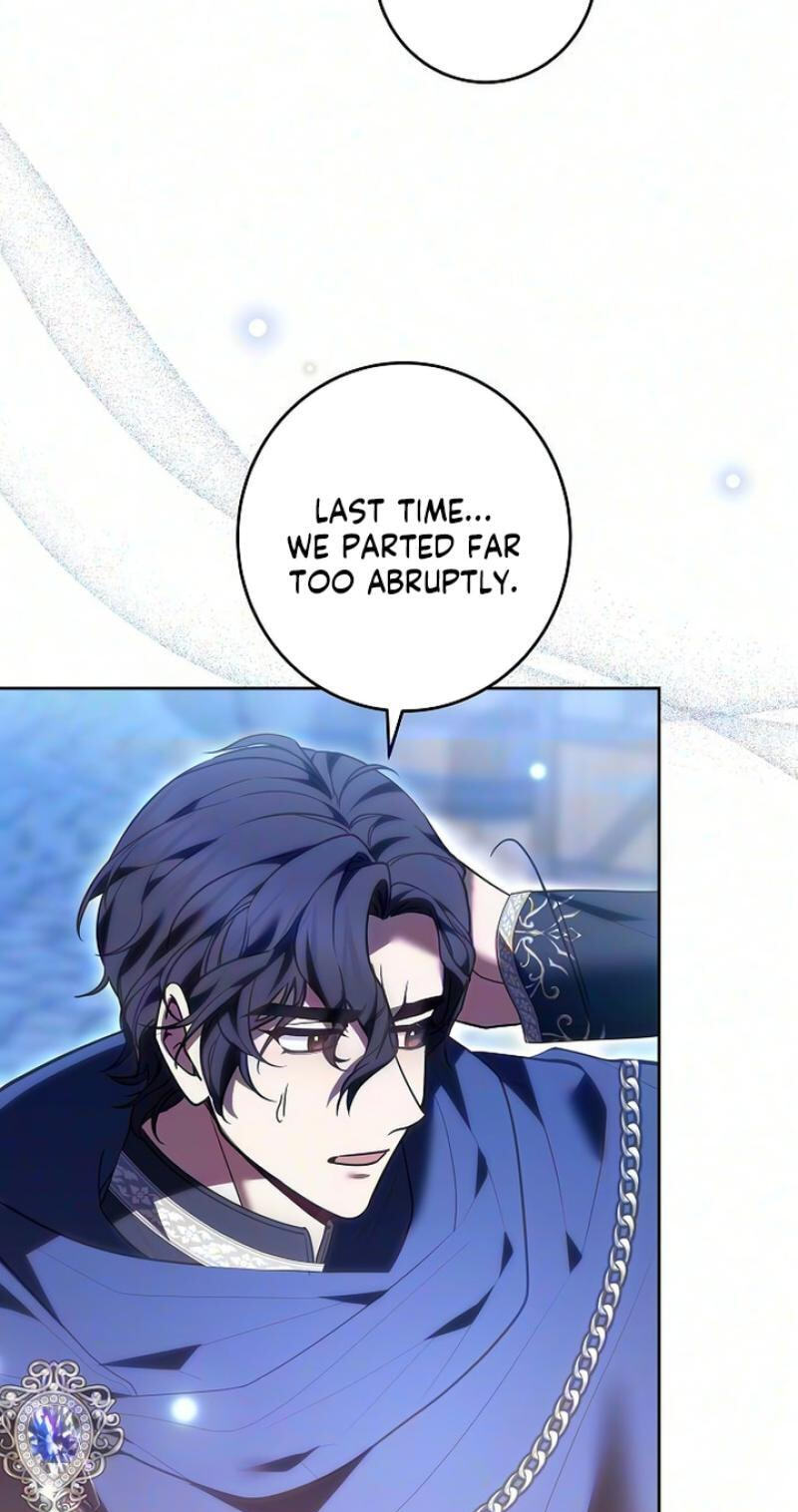 Abducting the Empress Chapter 41 page 37 - 