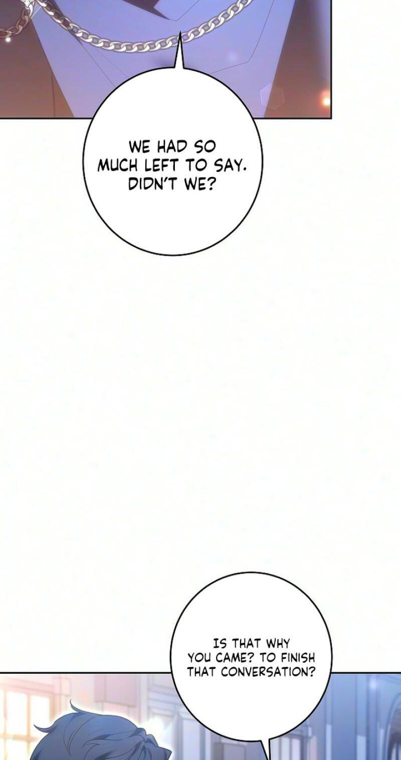 Abducting the Empress Chapter 41 page 38 - 