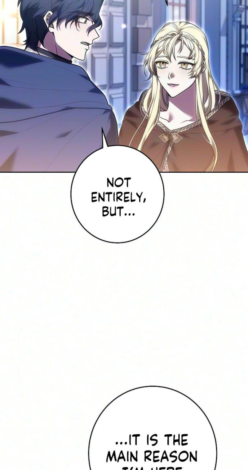 Abducting the Empress Chapter 41 page 39 - 