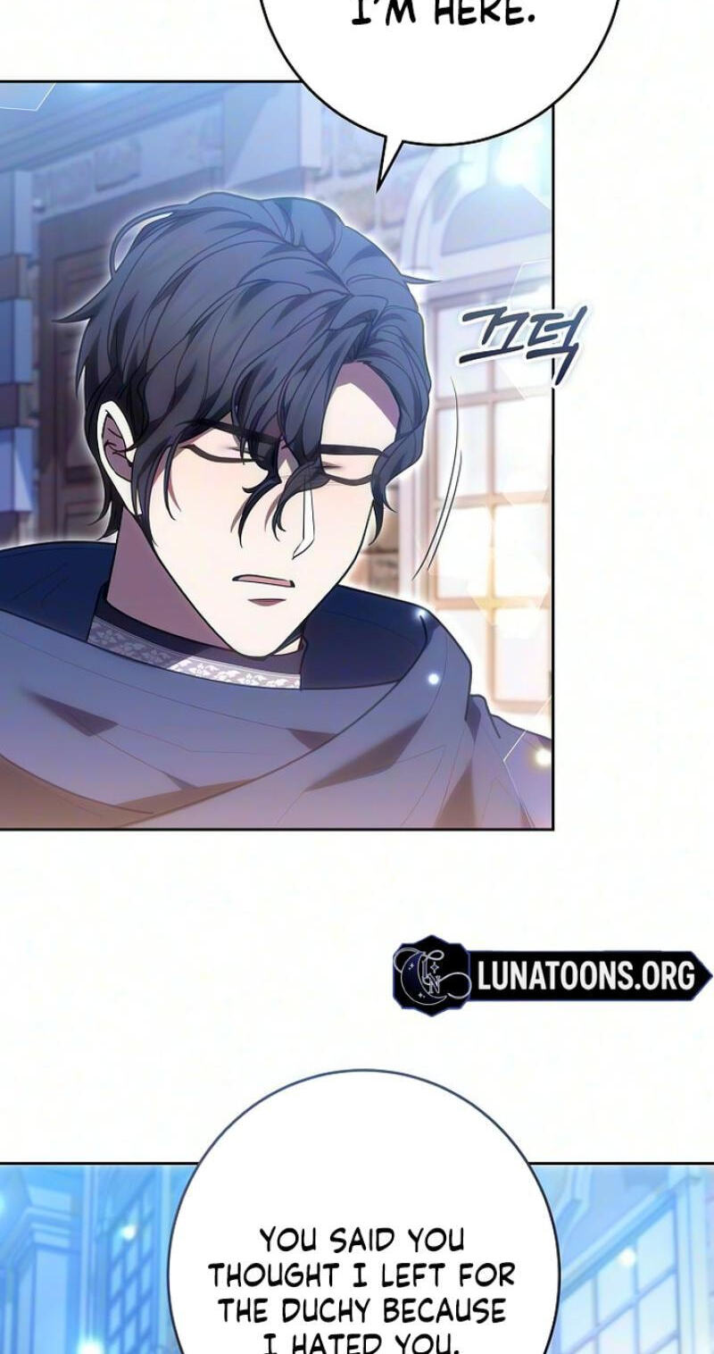 Abducting the Empress Chapter 41 page 40 - 