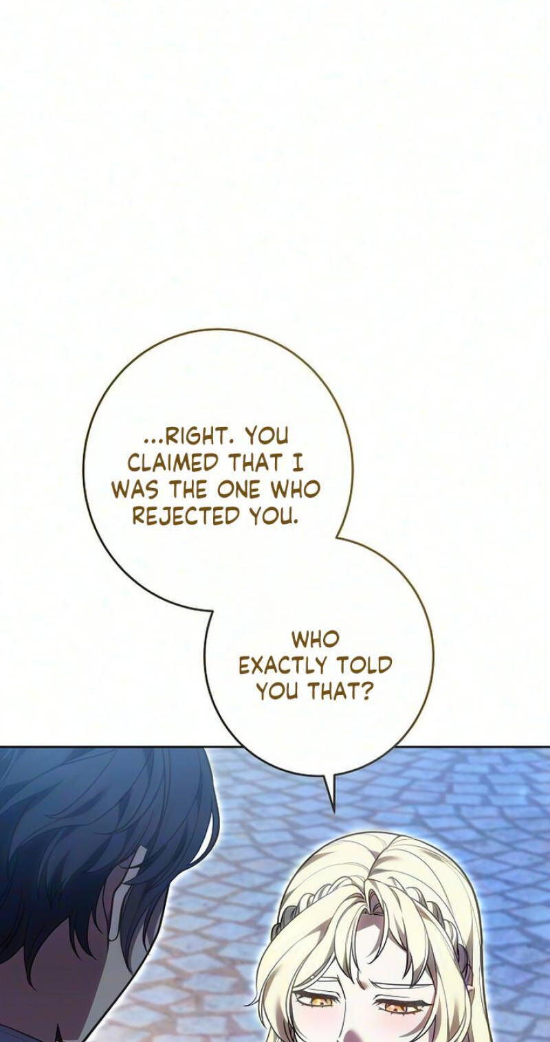 Abducting the Empress Chapter 41 page 42 - 