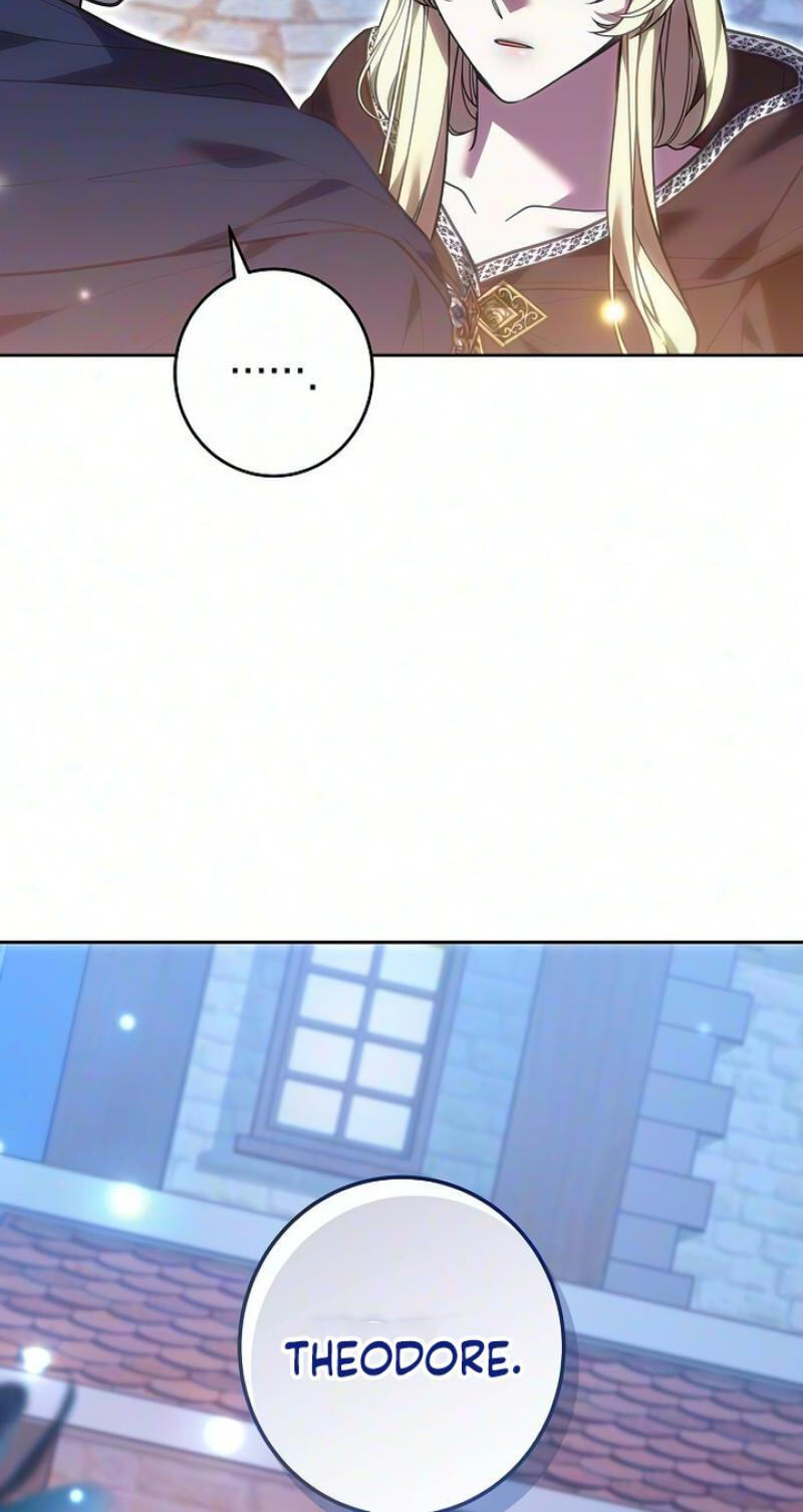 Abducting the Empress Chapter 41 page 43 - 
