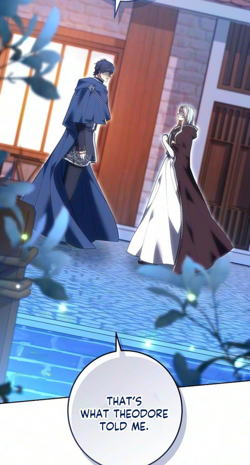 Abducting the Empress Chapter 41 page 44 - 