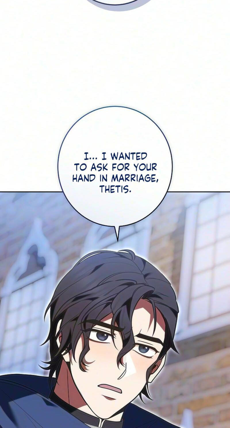 Abducting the Empress Chapter 41 page 45 - 