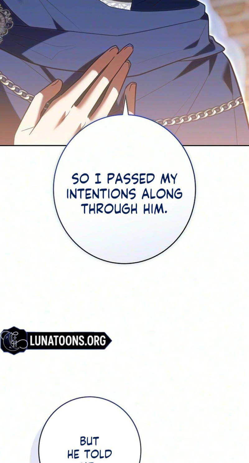 Abducting the Empress Chapter 41 page 46 - 