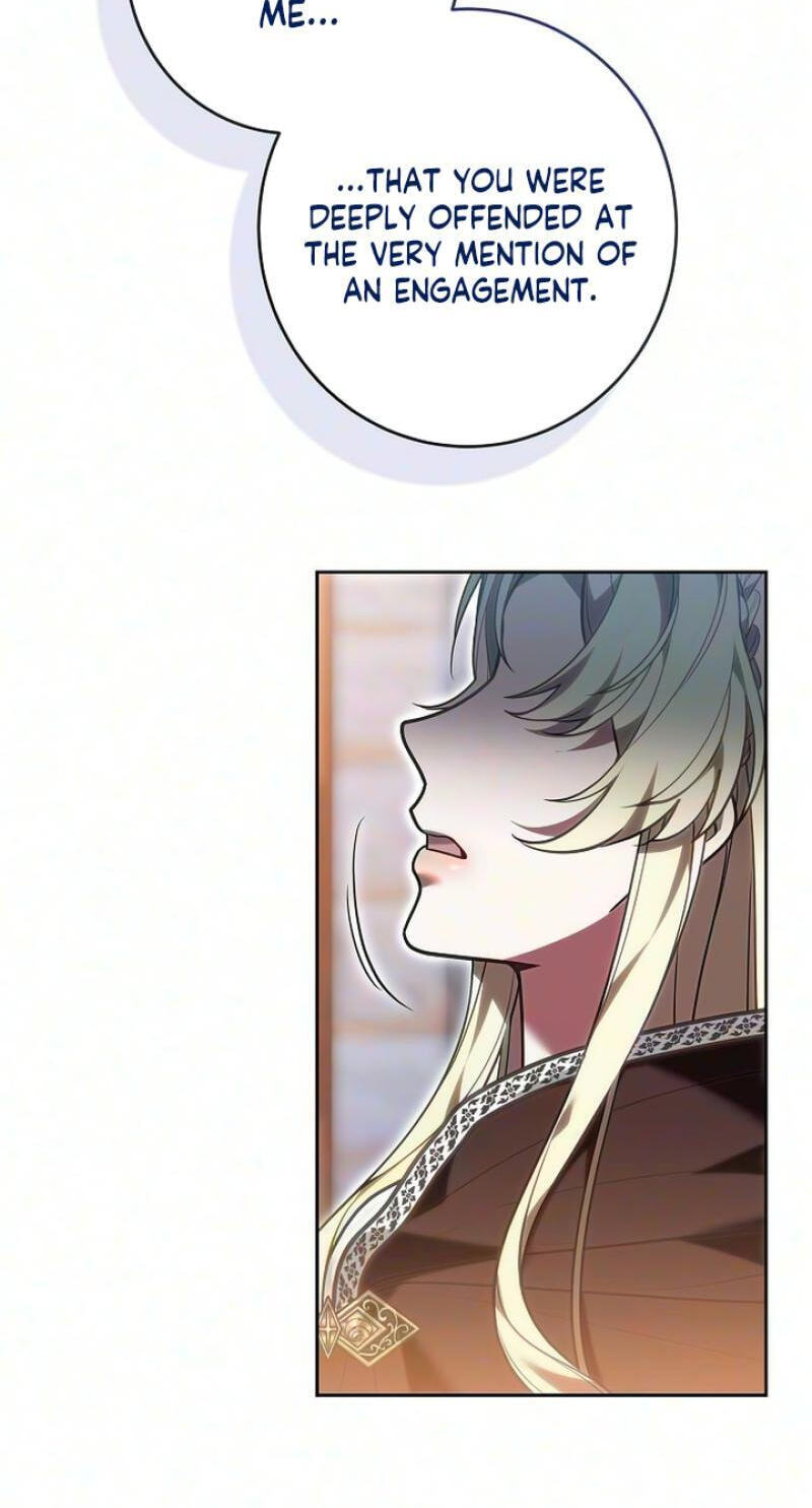 Abducting the Empress Chapter 41 page 47 - 