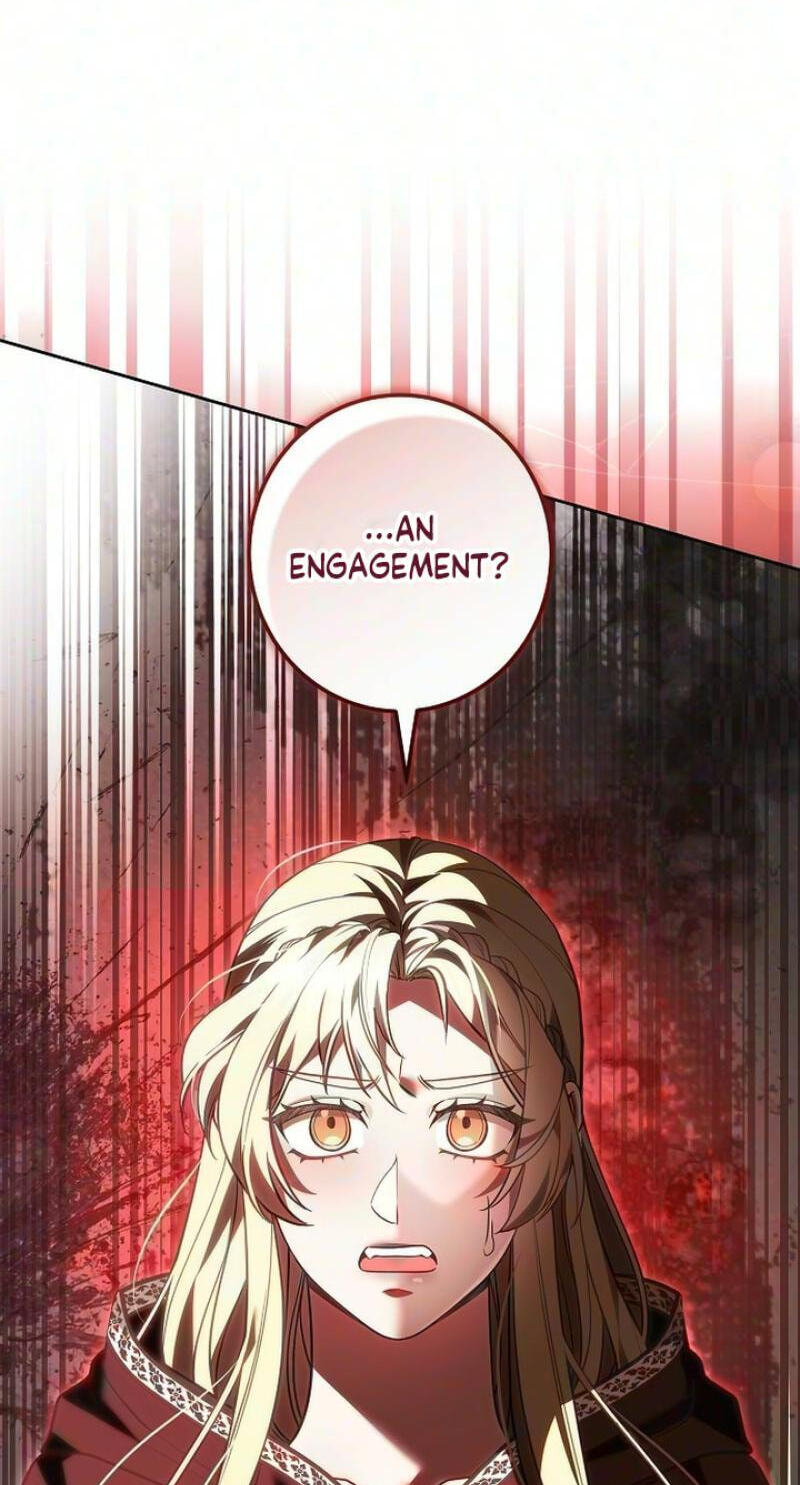 Abducting the Empress Chapter 41 page 48 - 