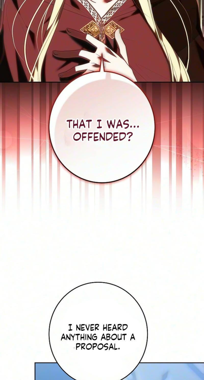 Abducting the Empress Chapter 41 page 49 - 