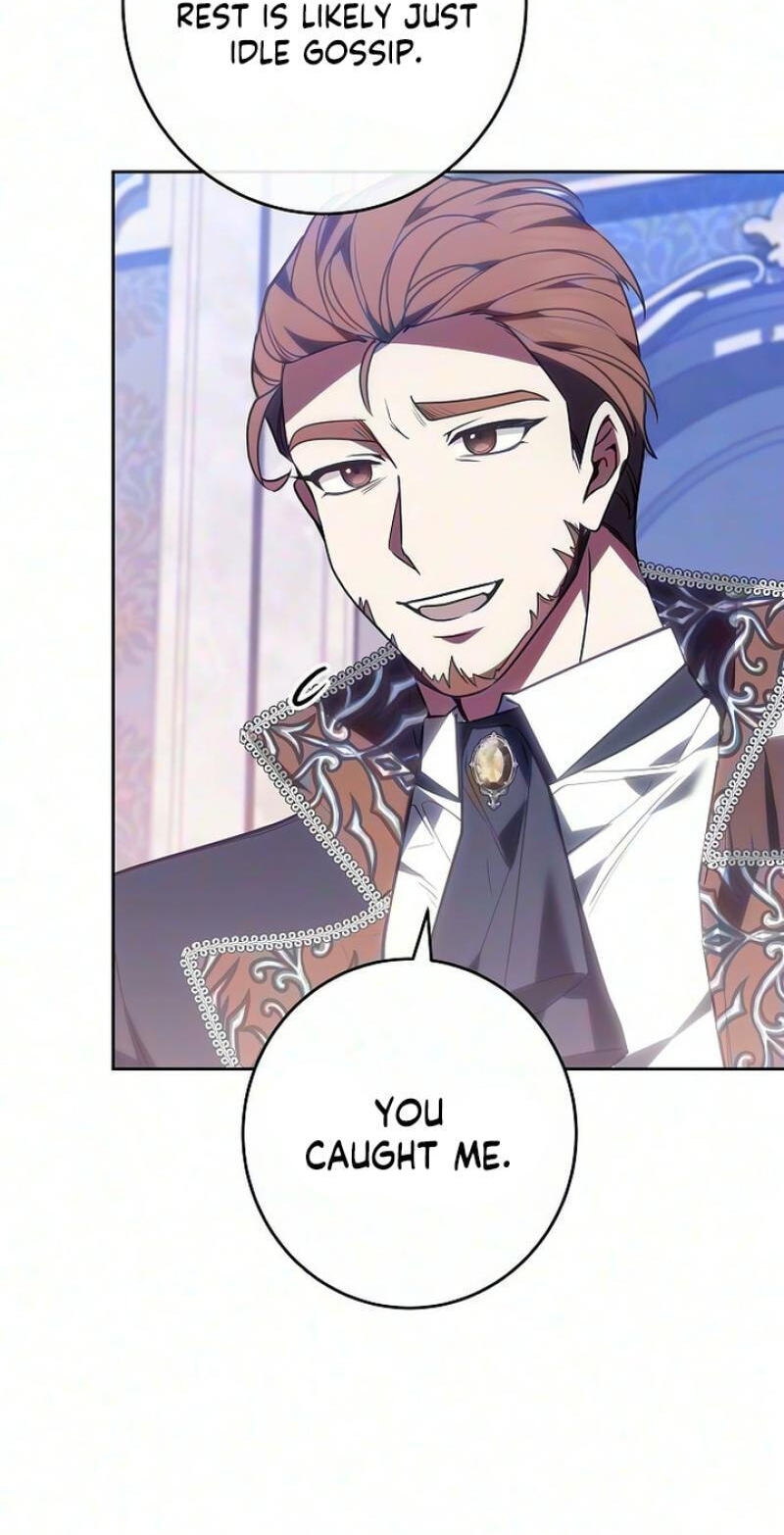 Abducting the Empress Chapter 41 page 6 - 