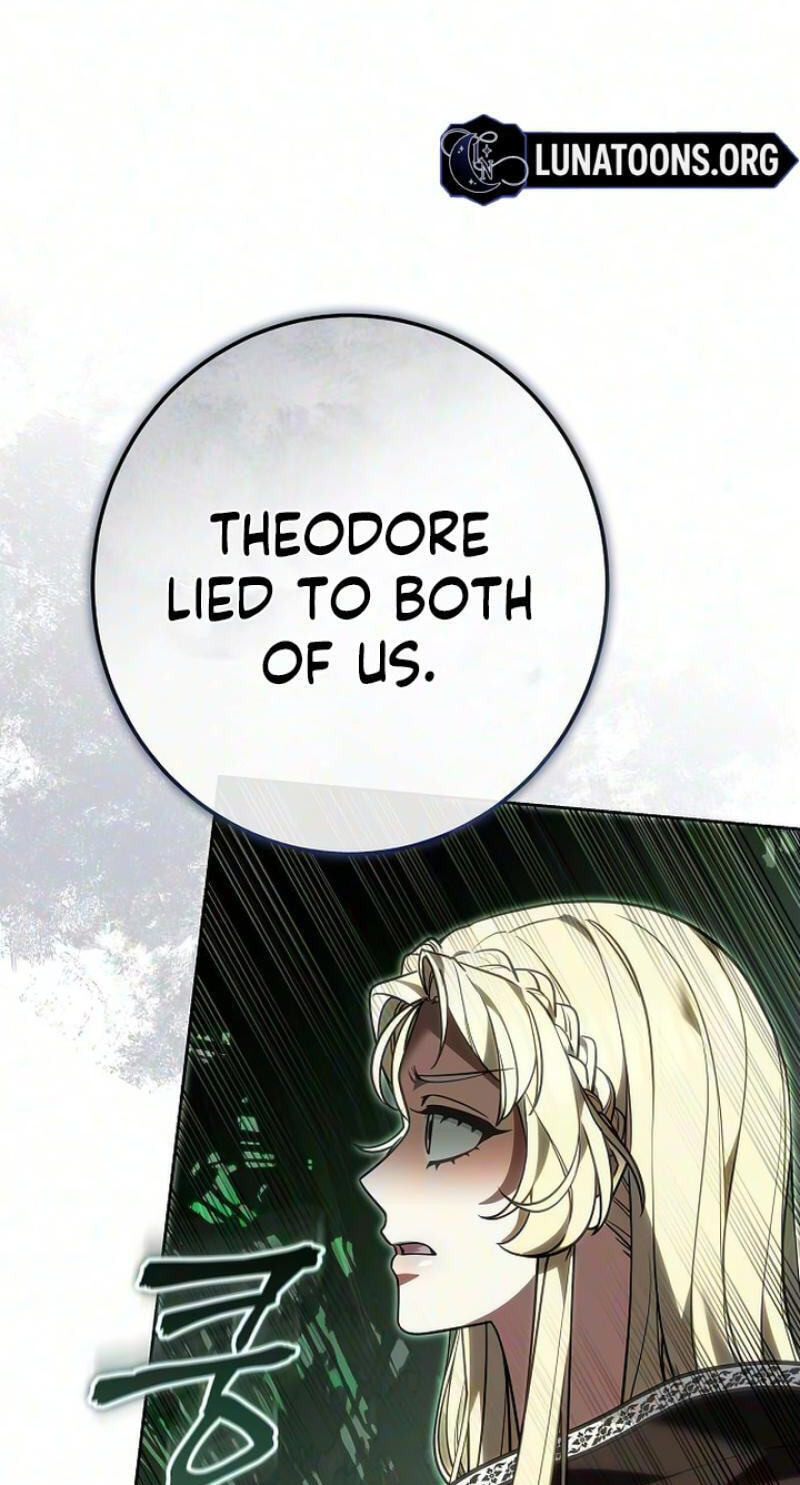 Abducting the Empress Chapter 41 page 52 - 