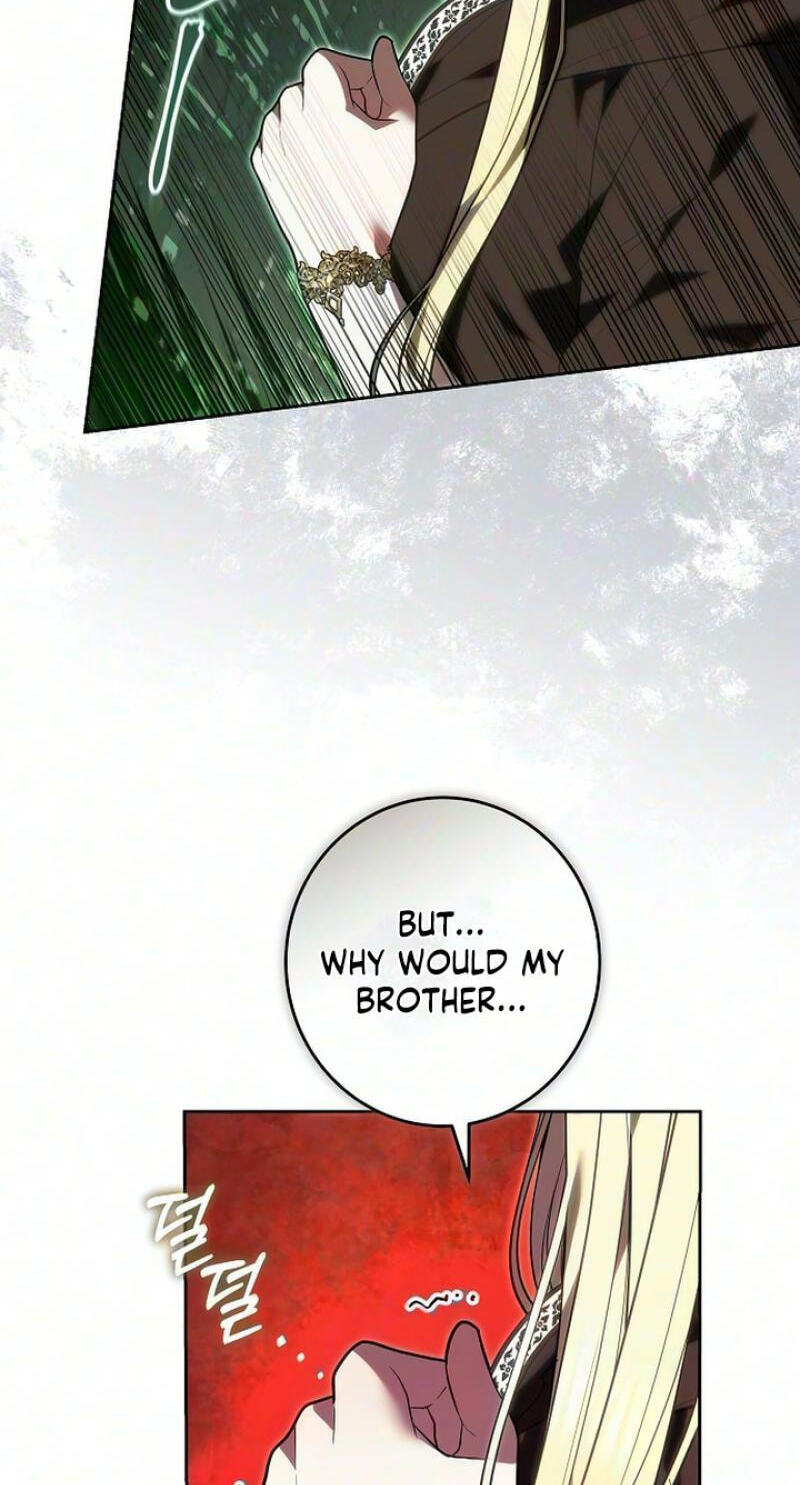 Abducting the Empress Chapter 41 page 53 - 