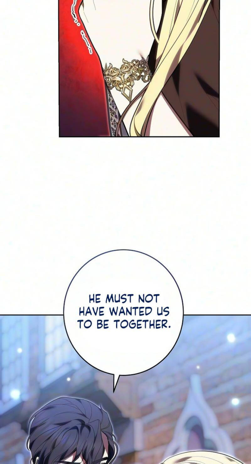 Abducting the Empress Chapter 41 page 54 - 