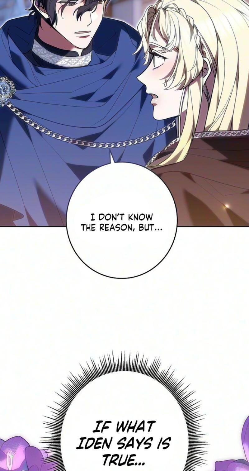 Abducting the Empress Chapter 41 page 55 - 